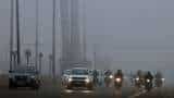 Delhi Weather Update: Dense fog, cold wave to return on New Year&#039;s Day; Capital registers spike in air pollution, non-essential construction work banned