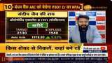 Stocks to Buy: Analyst recommends Automotive Axles, Vinyl Chemicals for gains; know what works for them