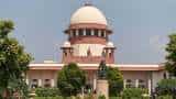 Demonetisation SC Verdict Today: Supreme Court to pass judgement on pleas challenging Centre&#039;s 2016 note ban