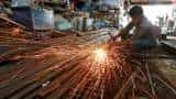 India's manufacturing sector activity hits 13-month high in December on rise in new orders, strong demand India's manufacturing sector activity hits 13-month high in December on rise in new orders, strong demand