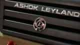 Ashok Leyland reports 45% rise in total sales in December