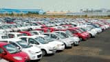 December Auto Sales Report | Which Auto Segment Has Witnessed The Highest Sale In December?