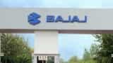 Bajaj Auto sales fall 22% to 2,81,486 units in December