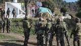 J&K: Child Dead As Blast Hits Rajouri Village, Day After Terrorist Attack J&K: Child Dead As Blast Hits Rajouri Village, Day After Terrorist Attack