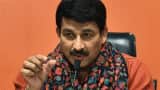 BJP Leader Manoj Tiwari Demand Capital Punishment For Accused In Kanjhawala Accident Case