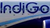 Phuket-bound IndiGo plane returns to Delhi due to hydraulic system failure