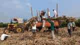 India's sugar output in Q3 up 3.69% at 120.7 lakh tons: ISMA