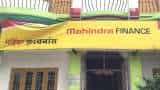 Mahindra Finance shares crack 4% after hitting 52-week high; brokerages mixed  