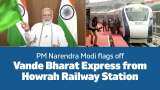 Howrah-New Jalpaiguri Vande Bharat Express pelted with stones in West Bengal's Malda; BJP demands NIA probe