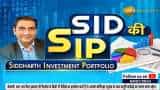 SID Ki SIP: Buy Bharti Airtel, UltraTech Cement, BEL, Max Healthcare - Check price targets