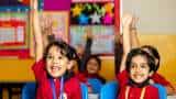Delhi Nursery Admission 2023 News: Check first, second merit lists date here, full schedule, criteria and list of schools
