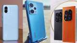 From Redmi Note 12 to iQ00 11, smartphones available for purchase in January 2023: Check complete list 