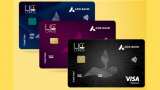 LIC offering multiple benefits on premium payment with co-branded credit cards with Axis Bank: Check features, offer