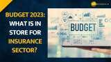  Union Budget 2023: How Budget Insurance Amendment Bill may benefit the LIC 