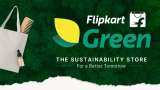 Flipkart Green launched: E-commerce marketplace to sell these sustainable products on the new virtual store — Check details Flipkart Green launched: E-commerce marketplace to sell these sustainable products on the new virtual store — Check details