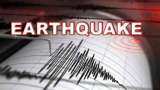 Earthquake today in Delhi, Noida, Ghaziabad: 5.9 magnitude quake jolts capital, NCR - Check latest updates | Earthquake News Today in India, Nepal