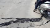 Families In Uttarakhand&#039;s Joshimath Being Evacuated After Houses Develop Cracks