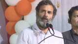 Rahul Gandhi Criticises 'Agniveer' Scheme Rahul Gandhi Criticises 'Agniveer' Scheme