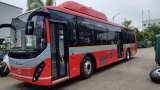 CESL floats tender for 4,675 e-buses worth Rs 5,000 crore