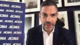 Auto Expo Will Focus Will Be On New Tech & Innovation: Sunjay Kapur, President, ACMA Auto Expo Will Focus Will Be On New Tech & Innovation: Sunjay Kapur, President, ACMA