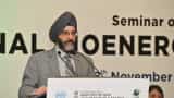 Green Hydrogen Mission: New &amp; Renewable Energy&#039;s Secretary Bhupinder Singh Bhalla In Talk With Zee Biz