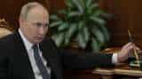 Vladimir Putin orders 36-hour holiday weekend ceasefire in Ukraine Vladimir Putin orders 36-hour holiday weekend ceasefire in Ukraine