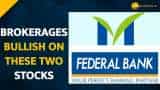 Marico and Federal Bank can yield up to 21%; Brokerages recommend a &#039;BUY&#039; Call – Check Target Price