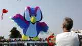 International Kite Festival 2023 date in Gujarat: Festive spirit runs high in Ahmedabad | Photos 