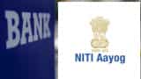 Bank privatisation: NITI Aayog junks reports, says 'no such list shared'