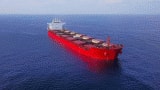Baltic Dry Index Falls Further After Record Drop, Watch Details In This Report