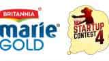 Britannia Marie Gold My Startup: Get a chance to turn idea into business with Rs 10 lk grant and learn skills from Google