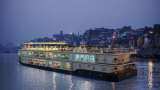 MV Ganga Vilas: PM Modi to flag off luxury cruise on January 13 from Varanasi