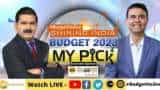 Budget My Pick: Why Hemang Jani Recommends To Invest In Poonawalla Fincorp? 