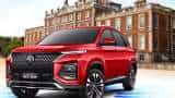PHOTOS - MG Hector 2023: Morris Garages reveals Next-Gen Hector facelift with Level 2 ADAS tech: Check price, colours, features, other details PHOTOS - MG Hector 2023: Morris Garages reveals Next-Gen Hector facelift with Level 2 ADAS tech: Check price, colours, features, other details