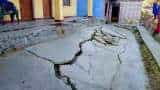 India 360: Joshimath Declared Landslide-Subsidence Zone, Over 60 Families Evacuated: Official