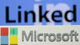 'Open to work': How Microsoft’s LinkedIn has become the preferred job-hunting portal for laid off techies