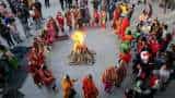 Lohri 2023 Date and Time: January 13 or 14 - when will Lohri be celebrated this year? Check bonfire timing, tithi, significance
