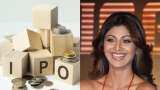 Shilpa Shetty to make a killing in Mamaearth IPO