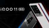 iQOO 11 5G launch event today, iQOO 11 5G price in india, iQOO 11 5G launch date