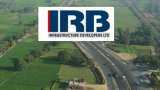 IRB Infra&#039;s December toll collection up 32% 