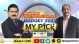 Budget My Pick: Why Ambareesh Baliga Recommends To Invest In Sona BLW Precision Before Budget 2023? 