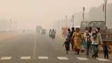 Delhi most polluted city in India in 2022: Report