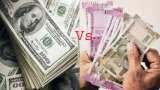 Rupee Strong In Front Of Dollar, Signs Of Further Strength In The Currency