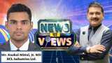 News Par Views: BCL Industries Ltd, Jt. Managing Director, Kushal Mittal In Talk With Anil Singhvi