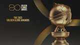 Golden Globe Awards 2023 to be telecast in India today - where and how to watch it live, tv channel and more