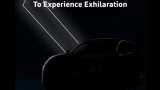 Auto Expo 2023: Tata Motors set to unveil three new EV&#039;s on Day 1; check teaser