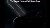 Auto Expo 2023: Tata Motors set to unveil three new EV's on Day 1; check teaser Auto Expo 2023: Tata Motors set to unveil three new EV's on Day 1; check teaser
