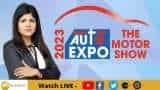 Are You Ready To Witness Future Of Mobility, Swati Khandelwal Brings Live Update From Auto Expo 2023
