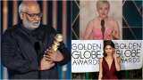 Golden Globe Awards 2023: From Keeravani&#039;s &#039;Naatu Naatu&#039; to Steven Spielberg&#039;s &#039;The Fabelmans&#039; - Full list of winners