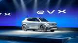PHOTOS: Maruti Suzuki unveils eVX electric SUV concept at Auto Expo 2023 